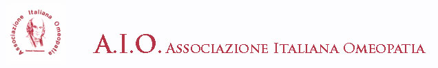 Associazione Italiana Omeopatia